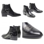 Дамски боти HÖGL