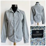 Дамска риза SCOTCH & SODA