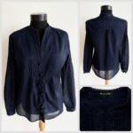 Дамска блуза MASSIMO DUTTI