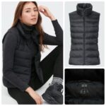 Дамски елек UNIQLO