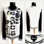 Дамска блуза JUST CAVALLI
