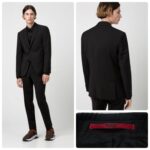Мъжко сако от костюм HUGO BOSS