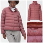 Дамско яке Uniqlo