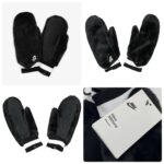 Дамски ръкавици NIKE