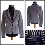 Дамско сако BROOKS BROTHERS.