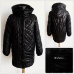 Дамска парка MAX & CO