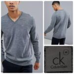 Мъжки пуловер CALVIN KLEIN