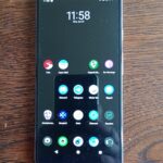 Криптиран Телефон - Google pixel 3a XL