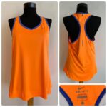 Дамски топ NIKE