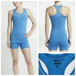 Дамски топ NIKE PRO