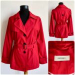 Дамски Тренч CONCEPT K