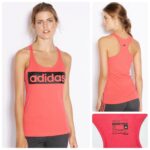 Дамски топ Adidas