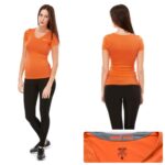 Дамски топ NIKE PRO