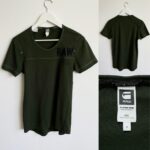 Мъжка тениска G -STAR RAW