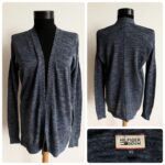Дамска жилетка HILFIGER DENIM