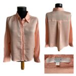 Дамска риза YAYA