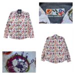 Мъжка риза DESIGUAL