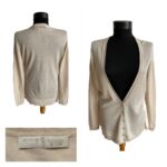 Дамска жилетка TONI FASHION