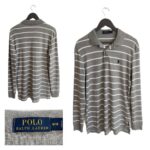 Мъжка блуза POLO RALPH LAUREN