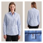 Дамска риза SEIDENSTICKER