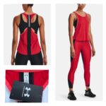 Дамски топ UNDER ARMOUR