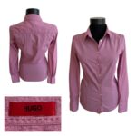 Дамска риза HUGO BOSS