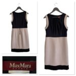Дамска рокля MAX MARA