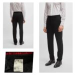 Мъжки панталон HUGO BOSS