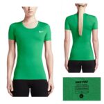 Дамска тениска NIKE PRO