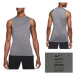 Мъжки топ NIKE PRO