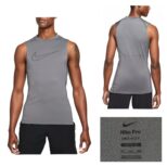 Мъжки топ NIKE PRO