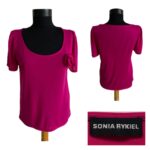 Дамска тениска SONIA RYKEL