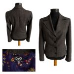 Дамско сако DOLCE & GABBANA