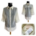 Дамска риза ERIKA CAVALLINI