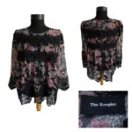 Дамска блуза THE KOOPLES