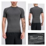 Мъжка тениска UNDER ARMOUR