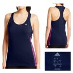 Дамски топ ADIDAS