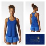 Дамски топ ADIDAS