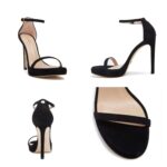 Дамски обувки STUART WEITZMAN