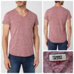 Мъжка тениска TOMMY HILFIGER