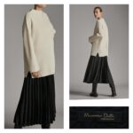 Дамска пола MASSIMO DUTTI