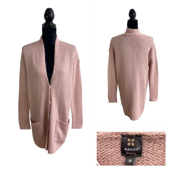 Дамска жилетка MANOR