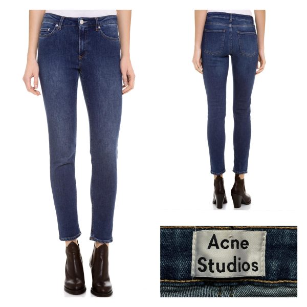 Дамски дънки ACNE